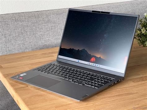 Lenovo ThinkBook 14 G7