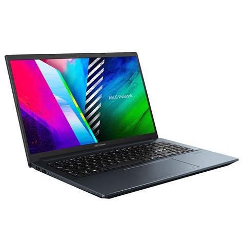 Asus Vivobook Pro 15