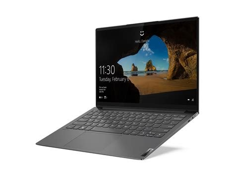 Lenovo Yoga Slim 7